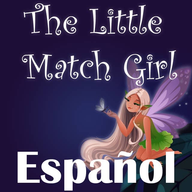 The Little Match Girl in Spanish