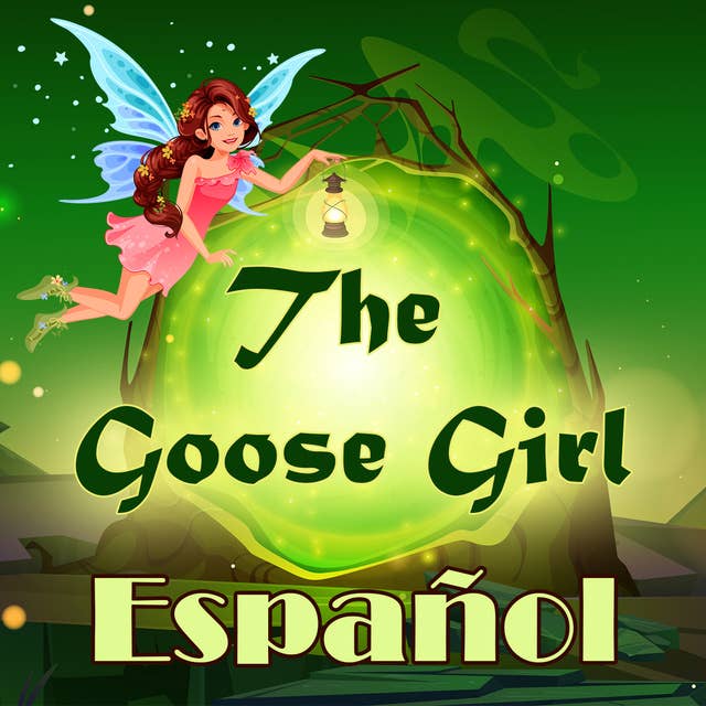 The Goose Girl in Spanish