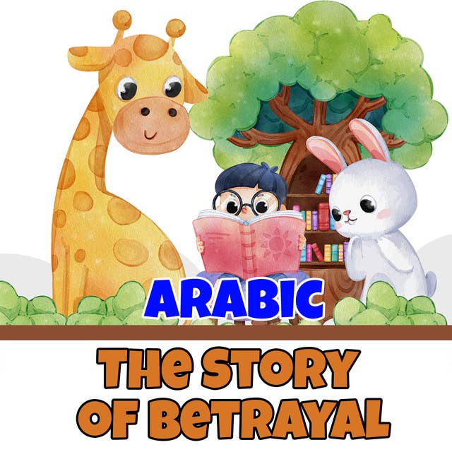 The Story of Betrayal in Arabic