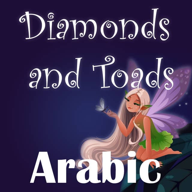 Diamonds and Toads in Arabic