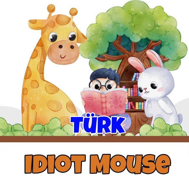 Idiot Mouse in Turkish