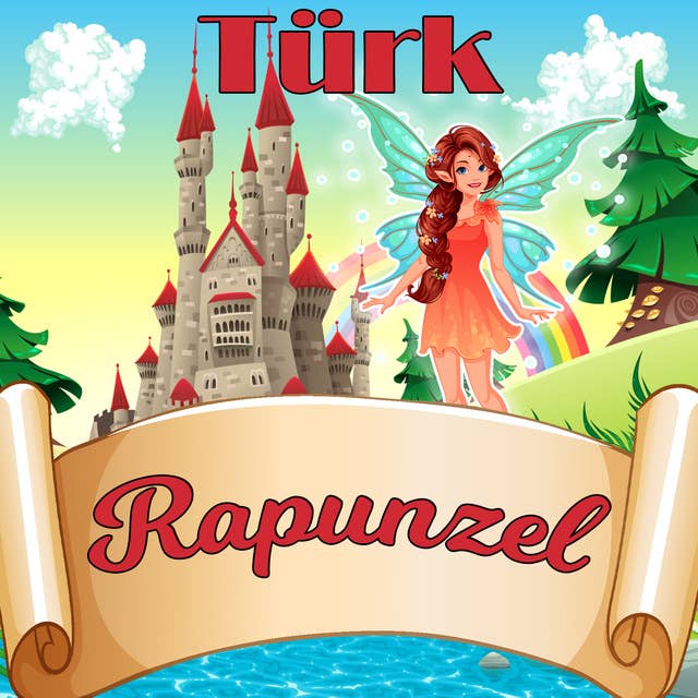 Rapunzel in Turkish