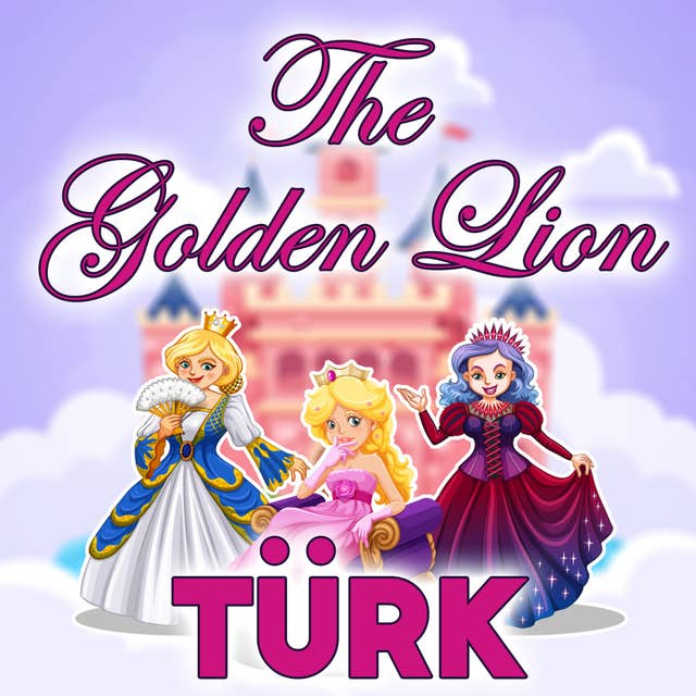 The Golden Lion in Turkish