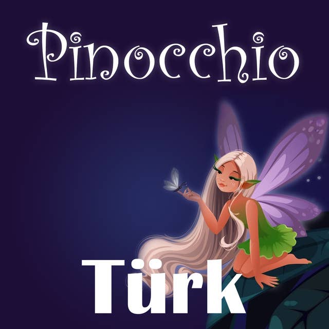 Pinocchio in Turkish