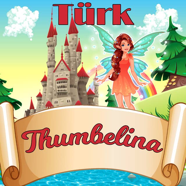 Thumbelina in Turkish