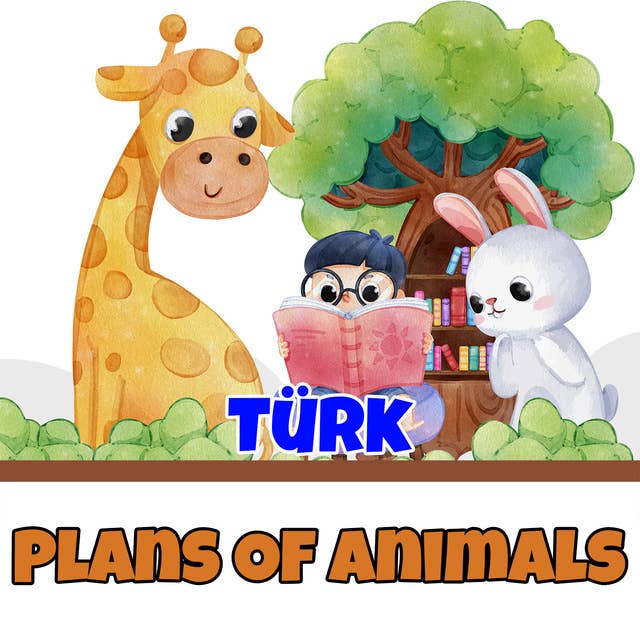 Plans Of Animals in Turkish