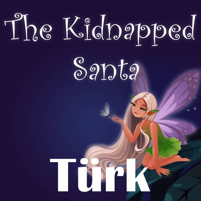 The Kidnapped Santa in Turkish
