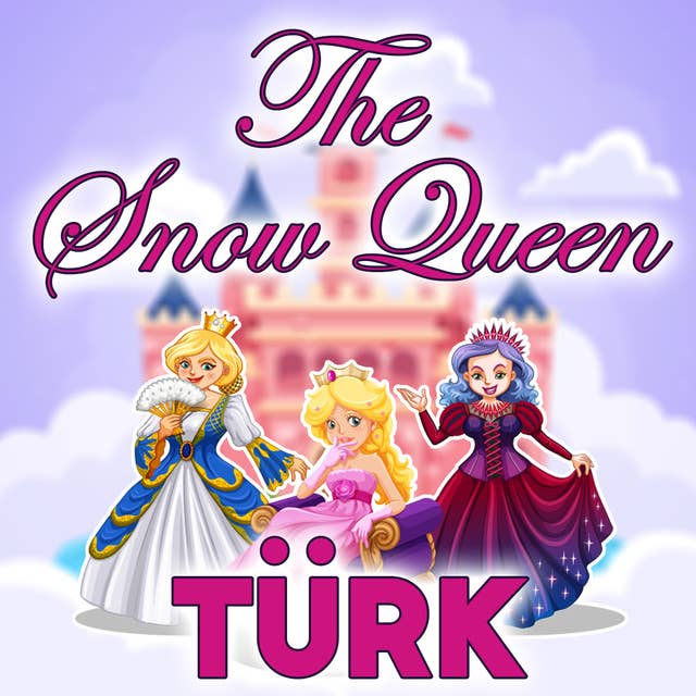 The Snow Queen in Turkish
