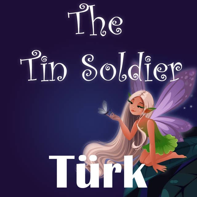 The Tin Soldier in Turkish