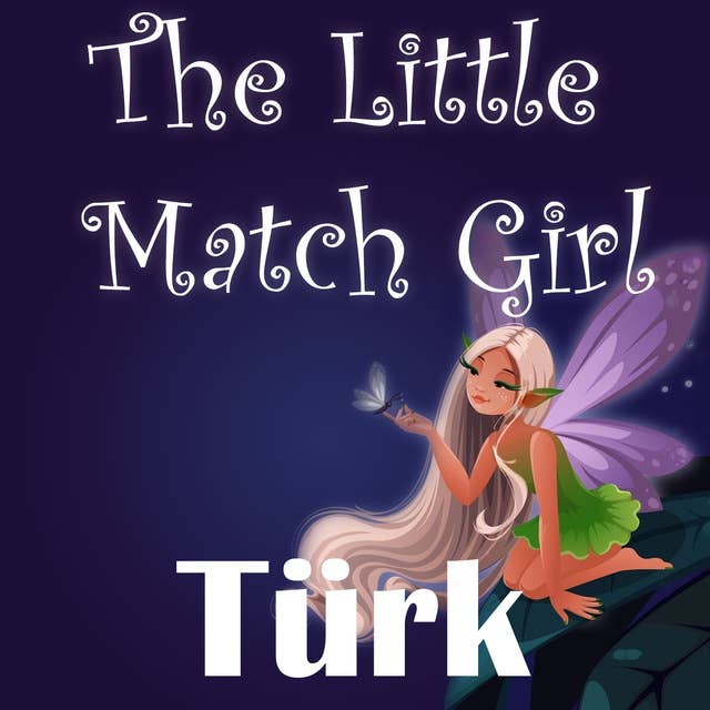 The Little Match Girl in Turkish
