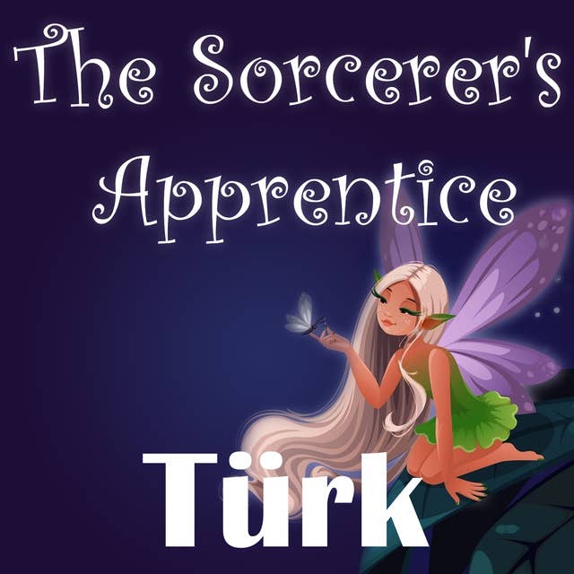 The Sorcerer's Apprentice in Turkish