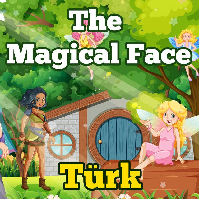 The Magical Face in Turkish