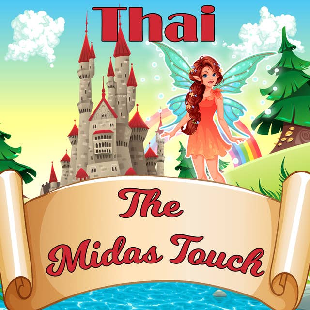 The Midas Touch in Thai