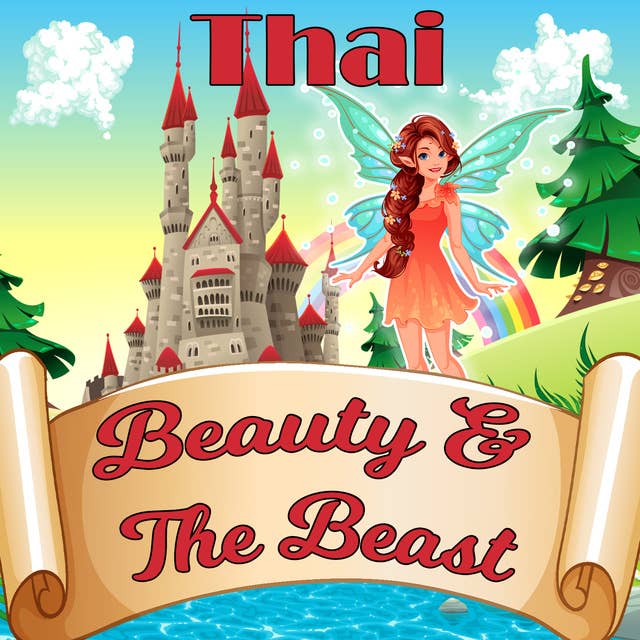 Beauty & The Beast in Thai
