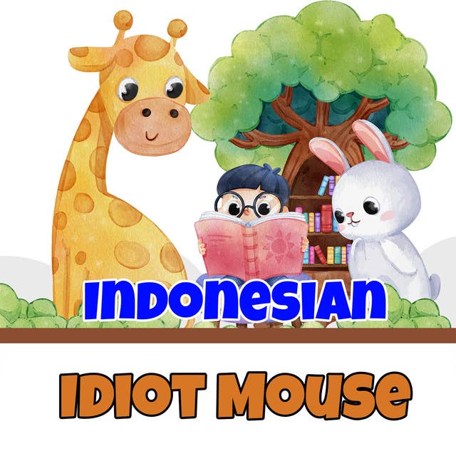 Idiot Mouse in Indonesian