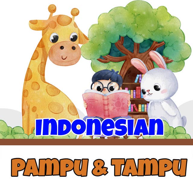 Pampu & Tampu in Indonesian