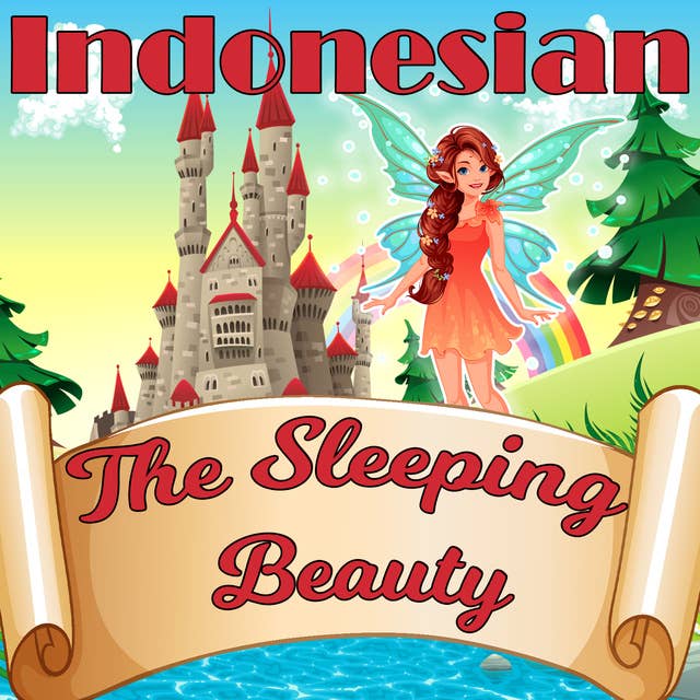The Sleeping Beauty in Indonesian