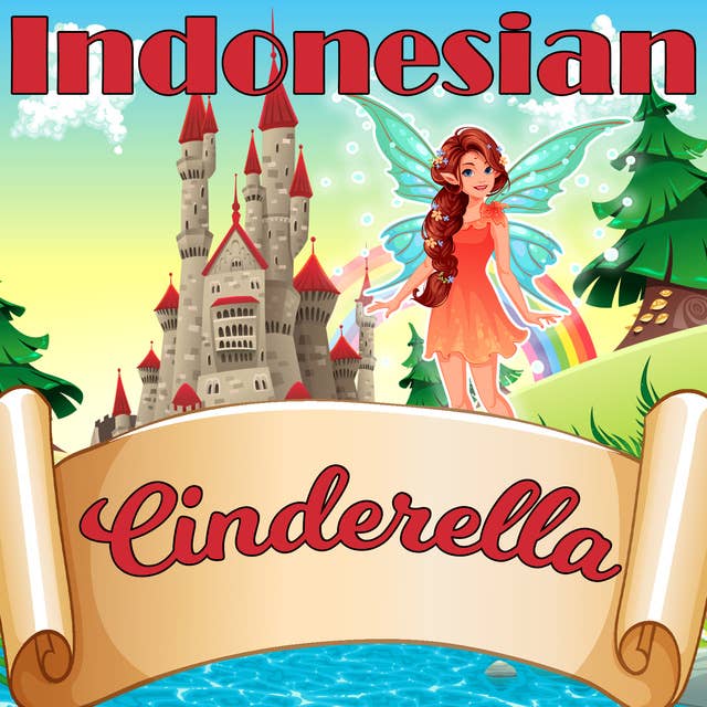 Cinderella in Indonesian