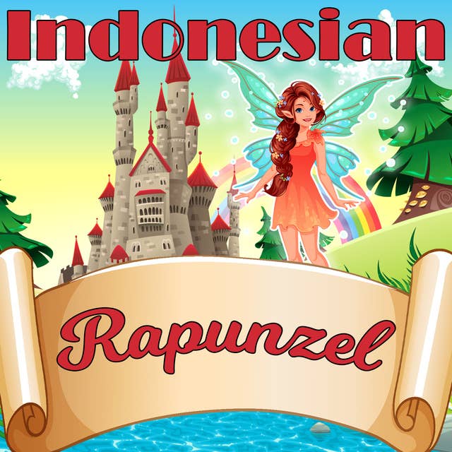 Rapunzel in Indonesian