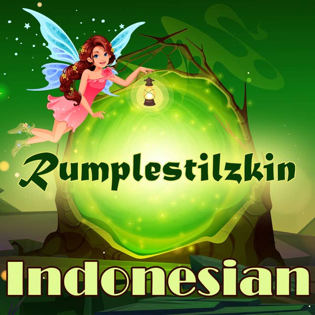 Rumplestilzkin in Indonesian