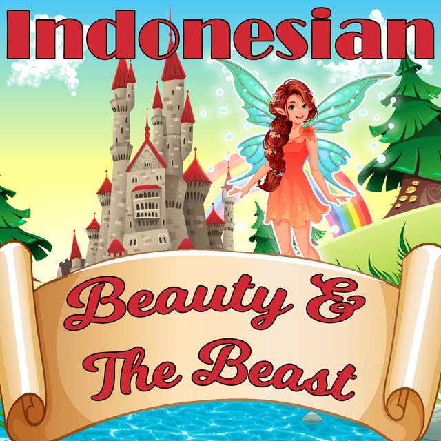 Beauty & The Beast in Indonesian
