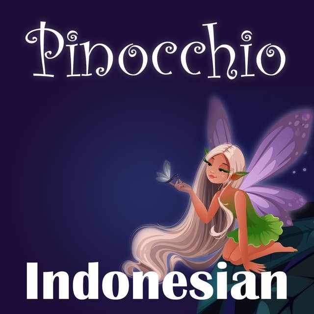 Pinocchio in Indonesian