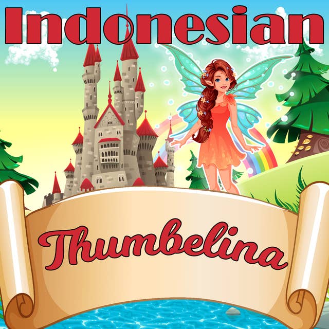 Thumbelina in Indonesian