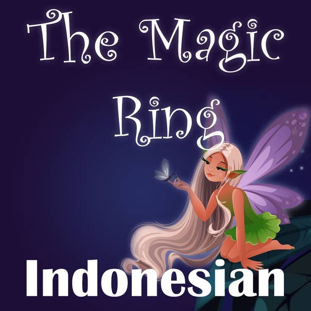 The Magic Ring in Indonesian