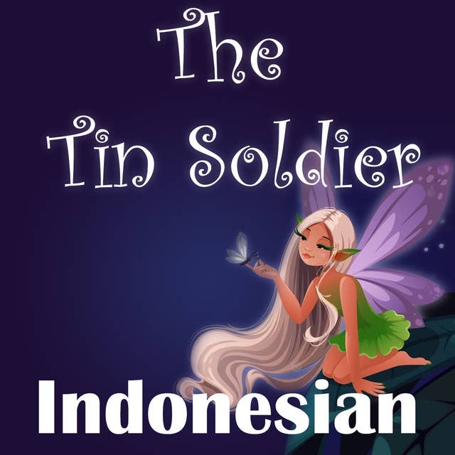 The Tin Soldier in Indonesian
