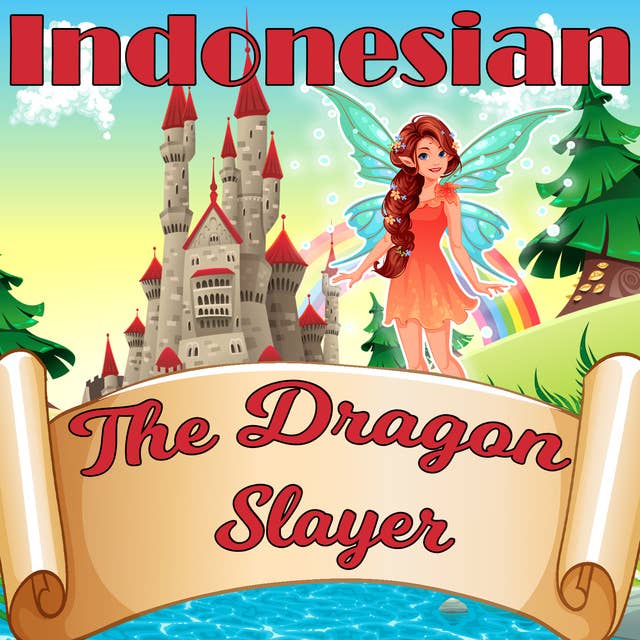 The Dragon Slayer in Indonesian