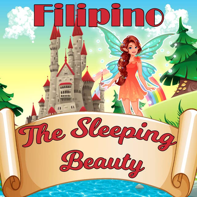 The Sleeping Beauty in Filipino