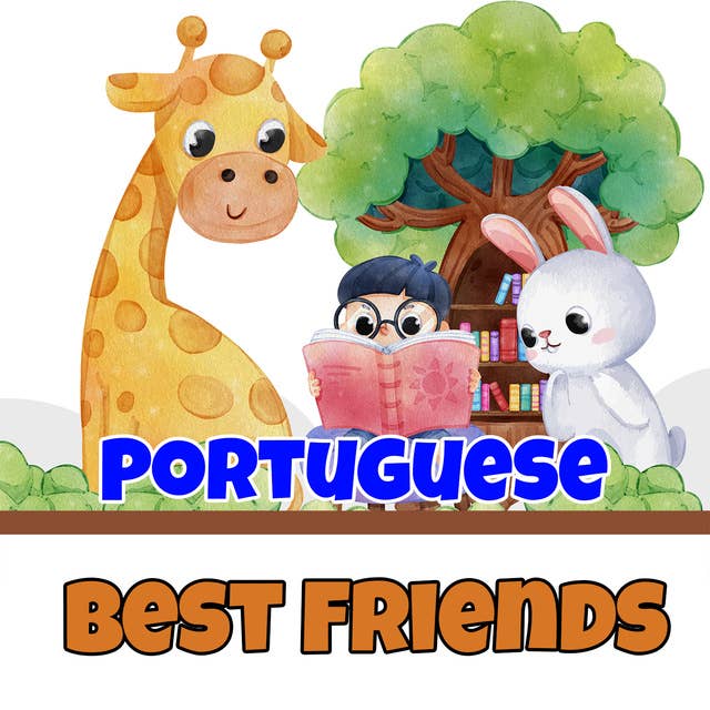 Best Friends in Portuguese