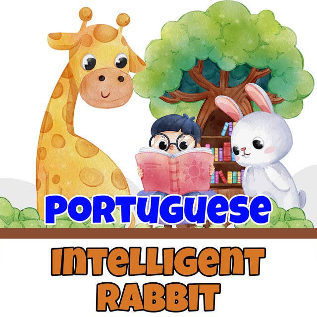 Intelligent Rabbit in Portuguese