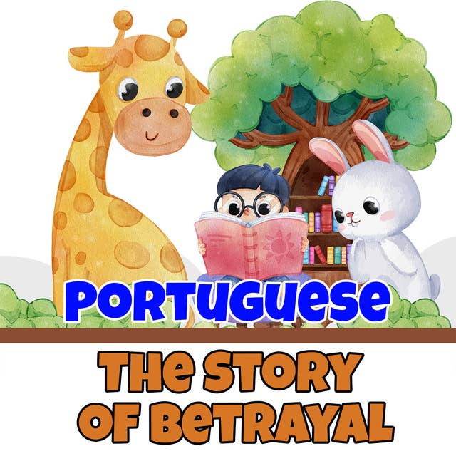 The Story of Betrayal in Portuguese