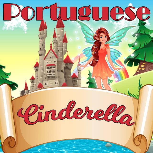 Cinderella in Portuguese