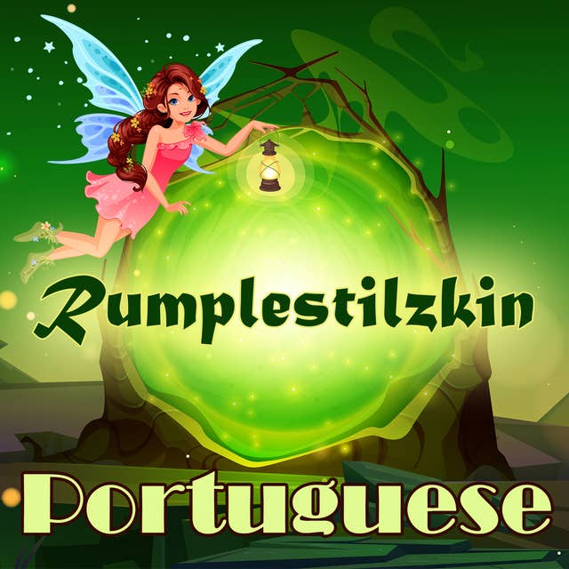 Rumplestilzkin in Portuguese
