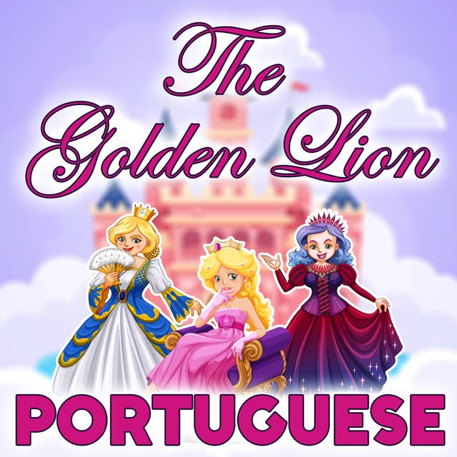 The Golden Lion in Portuguese