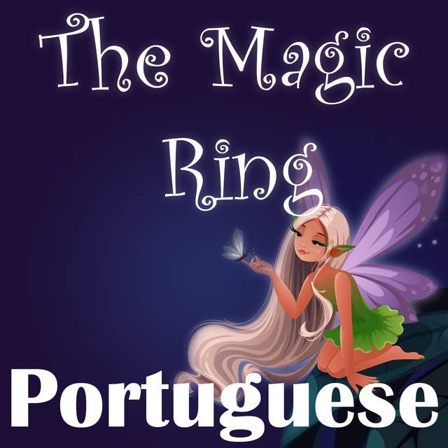 The Magic Ring in Portuguese