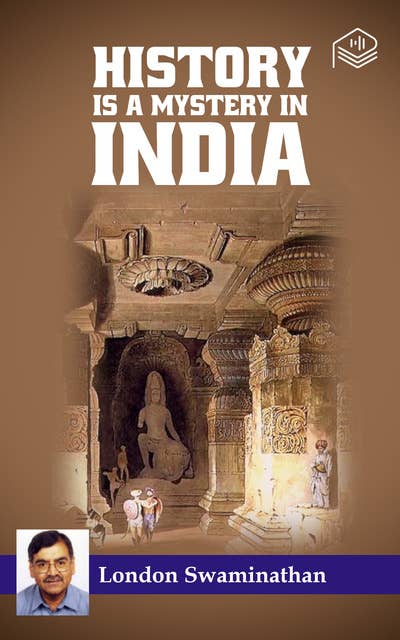 History is a Mystery in India