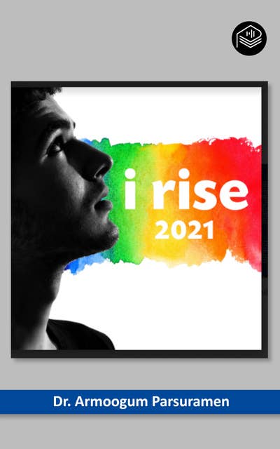 I Rise 2021
