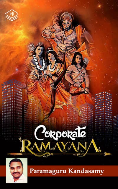 Corporate Ramayana