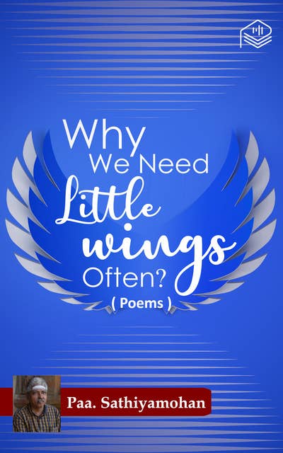 Why We Need Little Wings Often?