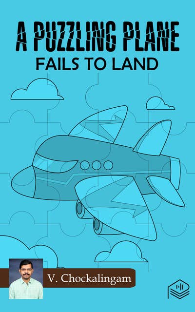 A Puzzling Plane Fails To Land