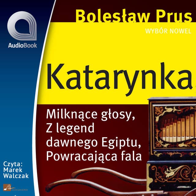 Wybór nowel - Katarynka