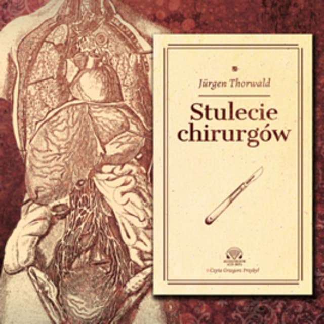 Cover for Stulecie Chirurgów