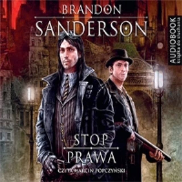 Stop prawa