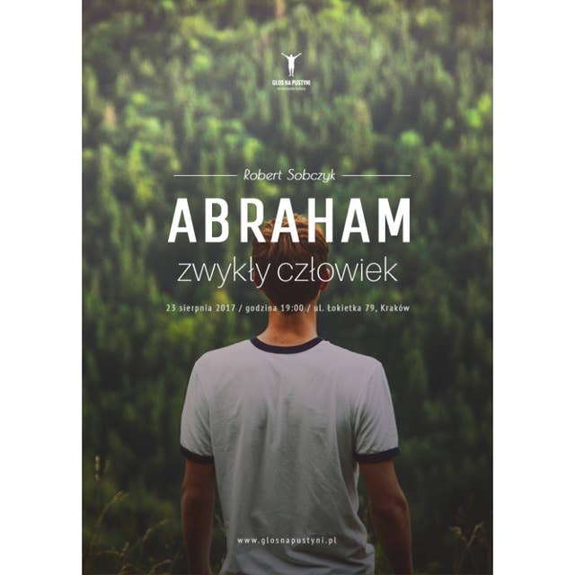 Abraham – zwykły człowiek