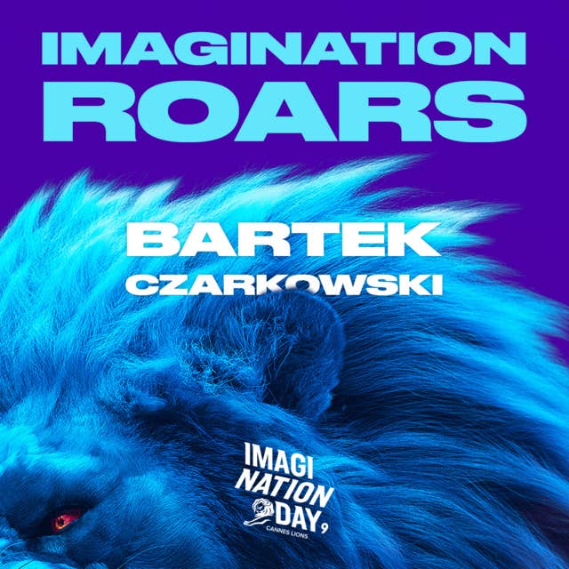 Imagination Roars: Jak rozkręcić najbardziej kreatywne radio w Polsce?