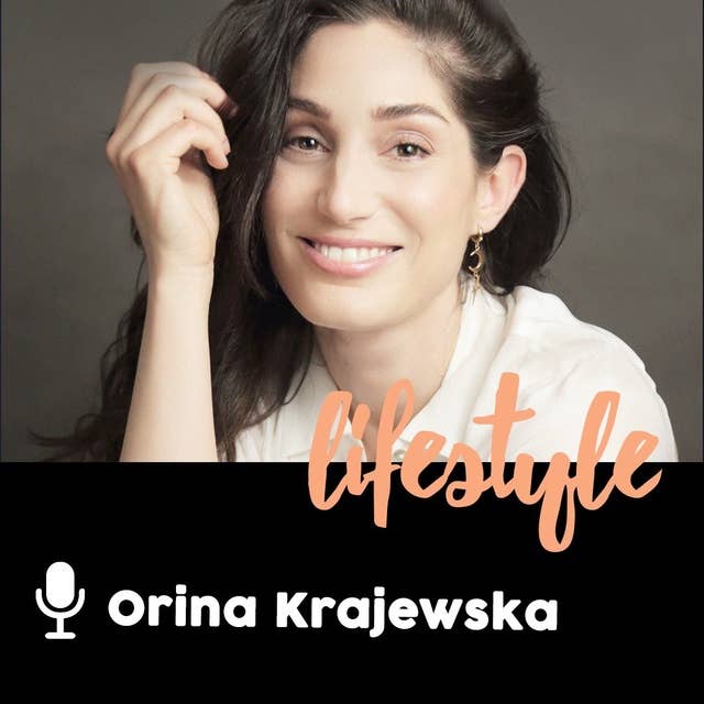 Podcast - #05 Kierunek zdrowie: Małgorzata Jakubczak