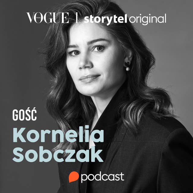 Tydzień w popkulturze. Rozmowa z Kornelią Sobczak